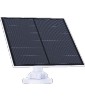 PANNEAU SOLAIRE SOLAR 4 MICRO USB BEA-FON