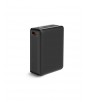 POWER BANK NOIRE POCKET SIZE 20000mAh PD 22,5W KSIX