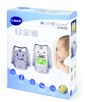 BABYPHONE HIBOU FAMILY BM2300 VTECH