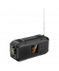 RADIO PORTABLE OUTDOOR NOIRE OUTRDF985BT BEA-TEC