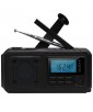 RADIO PORTABLE OUTDOOR NOIRE OUTRDS670 BEA-TEC