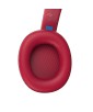 CASQUE BT5 ARCEAU BOBO KIDS BLEU ROUGE POWERLOCUS