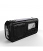 RADIO PORTABLE OUTDOOR NOIRE OUTRDS670 BEA-TEC