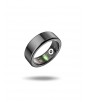 SMARTRING SATURN NOIR TAILLE XS KSIX