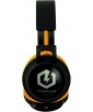 CASQUE BT5 ARCEAU BUDDY KIDS NOIR ORANGE POWERLOCUS