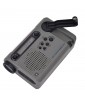 RADIO PORTABLE OUTDOOR GRISE OUTRDS900 BEA-TEC