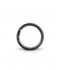 SMARTRING SATURN NOIR TAILLE XS KSIX