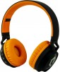 CASQUE BT5 ARCEAU BUDDY KIDS NOIR ORANGE POWERLOCUS