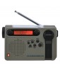 RADIO PORTABLE OUTDOOR GRISE OUTRDS900 BEA-TEC