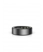 SMARTRING SATURN NOIR TAILLE L KSIX