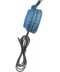 CASQUE BT5 ARCEAU BUDDY KIDS BLEU  POWERLOCUS