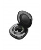 SMARTRING SATURN NOIR TAILLE M KSIX