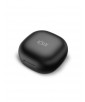 SMARTRING SATURN NOIR TAILLE L KSIX