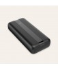 POWER BANK NOIRE 3 USB 20000mAh QC 20W KSIX