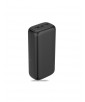 POWER BANK NOIRE 3 USB 30000MAH PD 20W KSIX