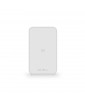 POWER BANK BLANCHE MAGSAFE 5000mAh KSIX