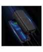 POWER BANK NOIRE 3 USB 30000MAH PD 20W KSIX