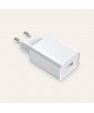 ADAPTATEUR USB SECTEUR 12W 2,4A BLANC KSIX