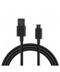 CABLE USB TYPE C 1 METRE KSIX