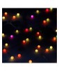 STRIP BUBBLES LED COULEURS CONNECTE 10M KSIX