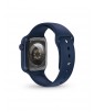 MONTRE CONNECTEE URBAN 4 BLEUE KSIX