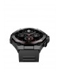 MONTRE CONNECTEE TITANIUM NOIRE KSIX