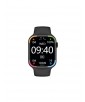 MONTRE CONNECTEE URBAN 4 MINI NOIRE KSIX