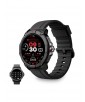 MONTRE CONNECTEE COMPASS NOIRE KSIX