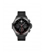 MONTRE CONNECTEE TITANIUM NOIRE KSIX