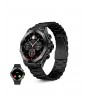 MONTRE CONNECTEE TITANIUM NOIRE KSIX