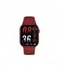 MONTRE CONNECTEE URBAN 5 ROUGE KSIX