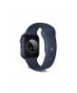 MONTRE CONNECTEE URBAN 5 MINI BLEUE KSIX