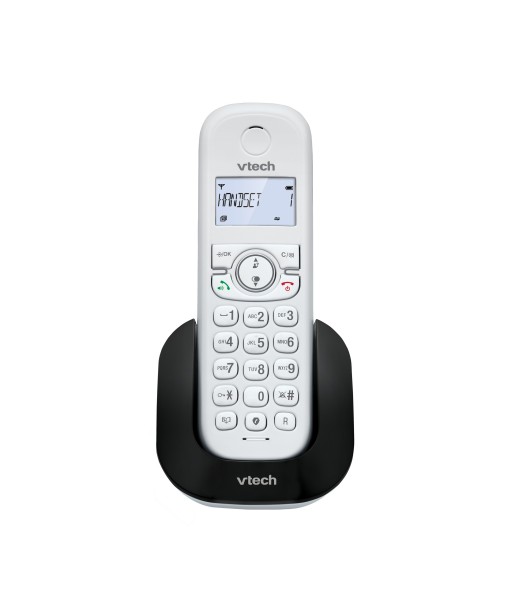 TELEPHONE DECT CD1550 SOLO RÉPONDEUR VTECH