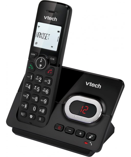 TELEPHONE DECT SC2050 SOLO RÉPONDEUR VTECH