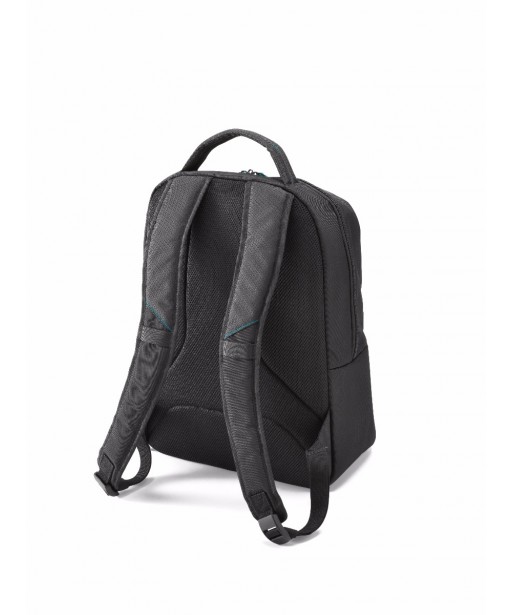 SAC A DOS ORDINATEUR SPIN 14-15,6P NOIR DICOTA