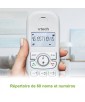 TELEPHONE DECT CD1551 DUO RÉPONDEUR VTECH