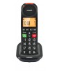 COMBO TELEPHONE FILAIRE RÉPONDEUR PLUS DECT SENIOR VTECH