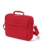 SACOCHE PCP 15/17,3 ECO MULTI BASE PET ROUGE DICOTA