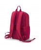 SAC A DOS ORDINATEUR ECO SCALE  13-15,6P ROUGE DICOTA