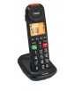 COMBO TELEPHONE FILAIRE RÉPONDEUR PLUS DECT SENIOR VTECH