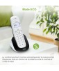 TELEPHONE DECT CD1551 DUO RÉPONDEUR VTECH