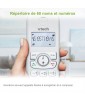 TELEPHONE DECT CD1551 DUO RÉPONDEUR VTECH