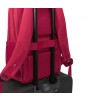 SAC A DOS ORDINATEUR ECO SCALE  13-15,6P ROUGE DICOTA