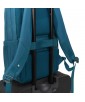 SAC A DOS ORDINATEUR ECO SCALE  13-15,6P BLEU DICOTA