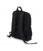 SAC A DOS ORDINATEUR ECO SCALE  13-15,6P NOIR DICOTA