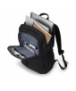 SAC A DOS ORDINATEUR ECO SCALE  13-15,6P NOIR DICOTA