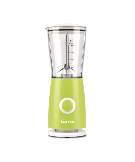 BLENDER FR03 FRULLATORE VERT GIRMI