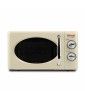 MICRO ONDE FM21 CREME GIRMI