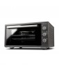 FOUR ELECTRIQUE A CONVECTION GRANCOTTO 45 GIRMI