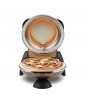 FOUR A PIZZA DELIZIA BRONZE G3FERRARI